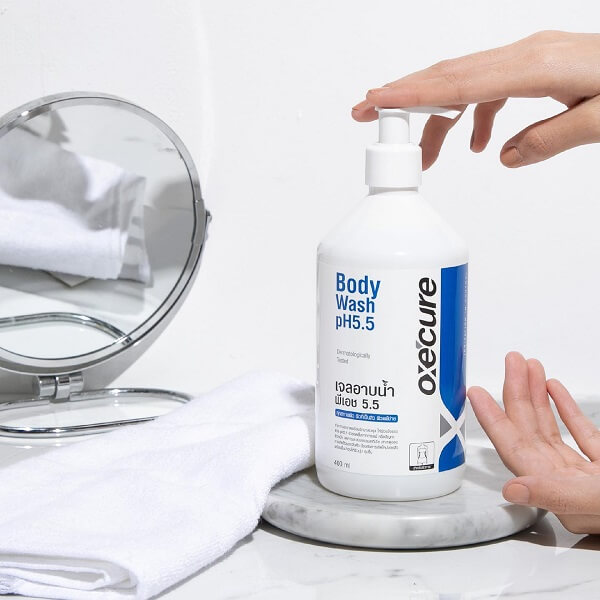 Oxe Cure Body Wash - Image 10