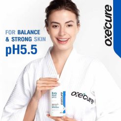 Oxe Cure Body Wash