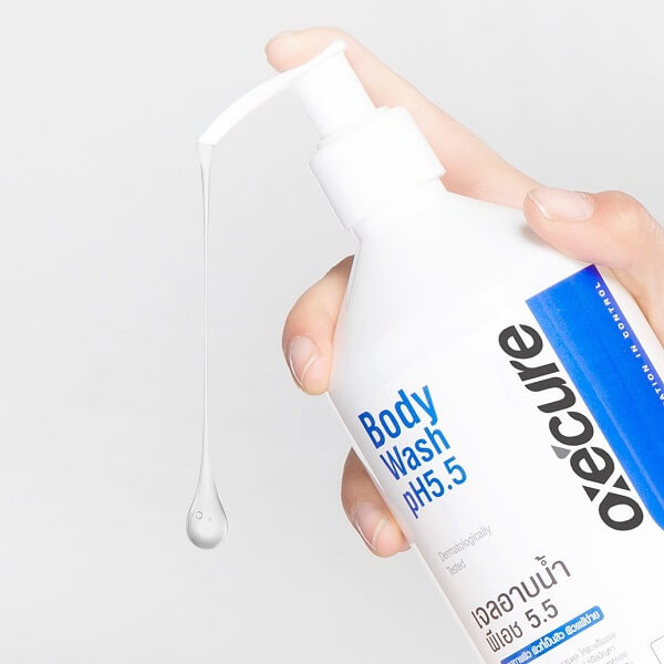 Oxe Cure Body Wash - Image 15
