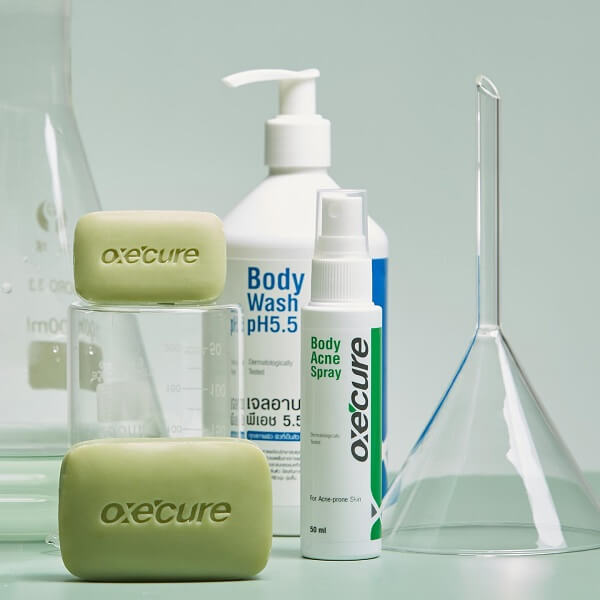 Oxe Cure Body Wash - Image 16