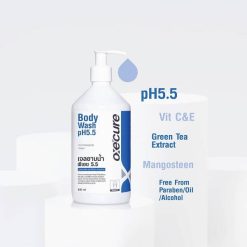 Oxe Cure Body Wash