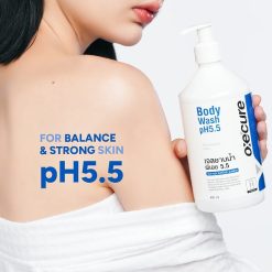 Oxe Cure Body Wash