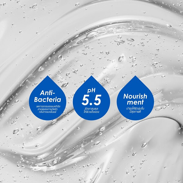 Oxe Cure Body Wash - Image 7