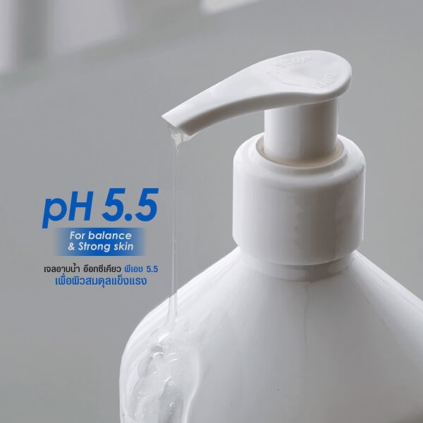 Oxe Cure Body Wash - Image 8