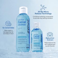 Oxe Cure Ultra Gentle Facial Cleanser