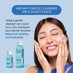 Oxe Cure Ultra Gentle Facial Cleanser
