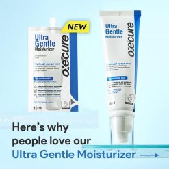 Oxe Cure Ultra Gentle Moisturizer