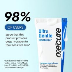 Oxe Cure Ultra Gentle Moisturizer