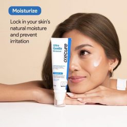 Oxe Cure Ultra Gentle Moisturizer