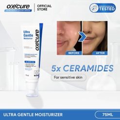 Oxe Cure Ultra Gentle Moisturizer