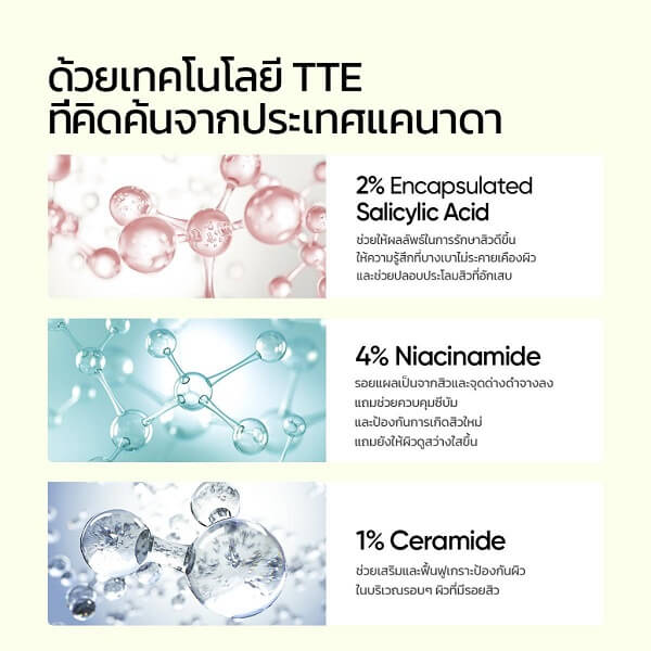 Skintific 2% Salicylic Acid Anti Acne Serum - Image 7