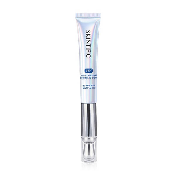 Skintific 360 Crystal Massager Lifting Eye Cream - Image 2