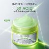 Skintific 3X Acid Anti-Acne Gel Moisturizer