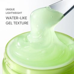 Skintific 3X Acid Anti-Acne Gel Moisturizer