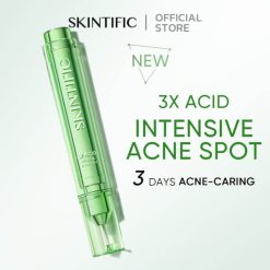 Skintific 3X Acid Intensive Acne Spot