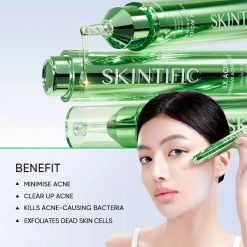Skintific 3X Acid Intensive Acne Spot