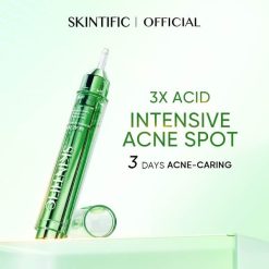 Skintific 3X Acid Intensive Acne Spot
