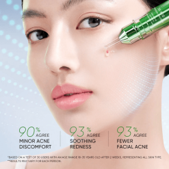 Skintific 3X Acid Intensive Acne Spot