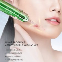 Skintific 3X Acid Intensive Acne Spot