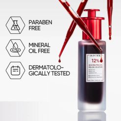 Skintific AHA BHA PHA LHA Peeling Solution