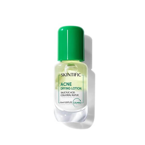 Skintific Acne Drying Lotion - Image 2