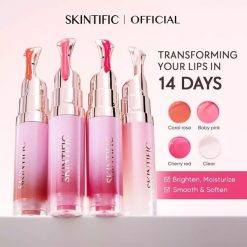 Skintific Peptide Nourishing Lip Serum