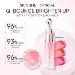 Skintific Peptide Nourishing Lip Serum