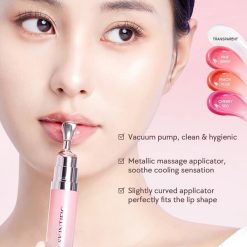 Skintific Peptide Nourishing Lip Serum