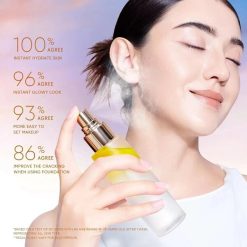 Skintific Radiance Booster Serum Spray