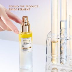 Skintific Radiance Booster Serum Spray