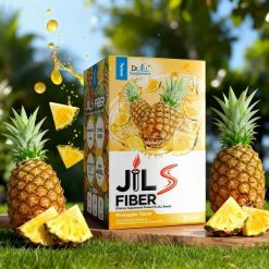 Dr. Jill Jil S Fiber Pineapple Flavor