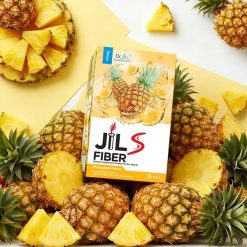 Dr. Jill Jil S Fiber Pineapple Flavor