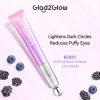 Glad2Glow Berry Peptide Brightening Eye Cream