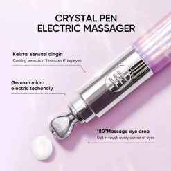 Glad2Glow Berry Peptide Brightening Eye Cream
