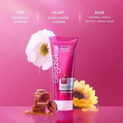 Glad2Glow Bright Body Serum