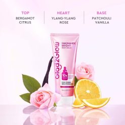 Glad2Glow Bright Body Serum