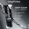 Glad2Glow Deep Pore Clean Facial Wash