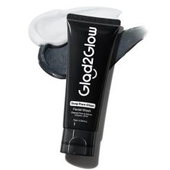 Glad2Glow Deep Pore Clean Facial Wash