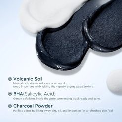 Glad2Glow Deep Pore Clean Facial Wash