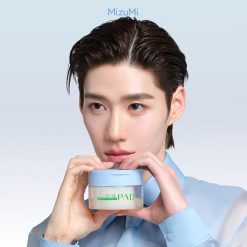 MizuMi Acne Skin Fit Invisible Pad