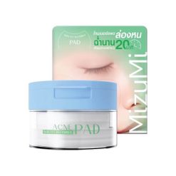 MizuMi Acne Skin Fit Invisible Pad