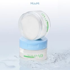 MizuMi Acne Skin Fit Invisible Pad