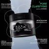 MizuMi Black Nova Pad Pore Clarifying