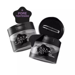 MizuMi Black Nova Pad Pore Tightening