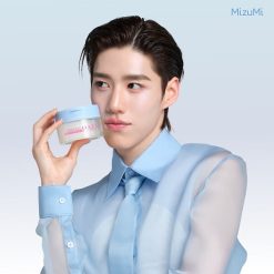 MizuMi Bright Skin Fit Invisible Pad