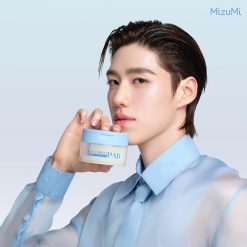 MizuMi Soothing Skin Fit Invisible Pad