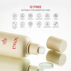 Sewa Brightening Treatment Essence