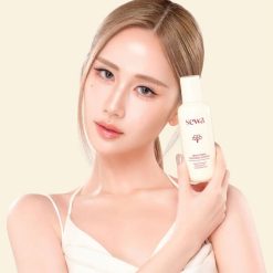 Sewa Brightening Treatment Essence