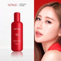 Sewa Ultimate Recovery Treatment Essence