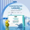 Bioactive+ Concentrated Liquid Magtein Magnesium L-Threonate Plus